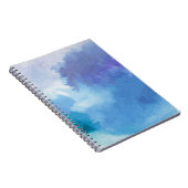 NOTEBOOK NOTIZBLOCK (Rechte Seite)