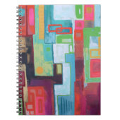Notebook Notizblock (Vorderseite)