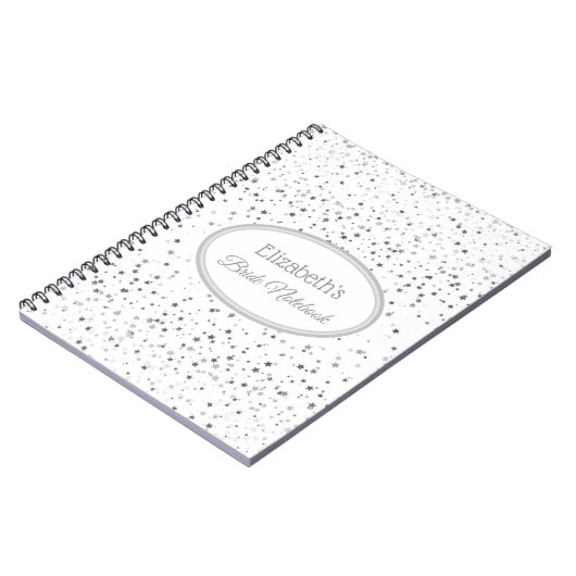 Notebook Notizblock (Linke Seite)