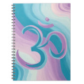 Notebook Notizblock (Vorderseite)