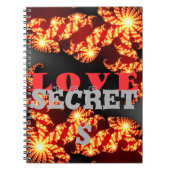 Notebook Notizblock (Vorderseite)