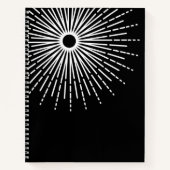 Notebook Notizblock (Vorderseite)