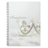 Notebook Notizblock (Vorderseite)