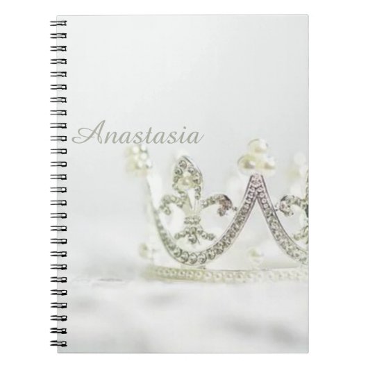 Notebook Notizblock (Vorderseite)