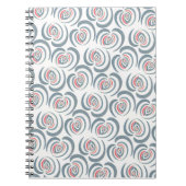 Notebook Notizblock (Vorderseite)