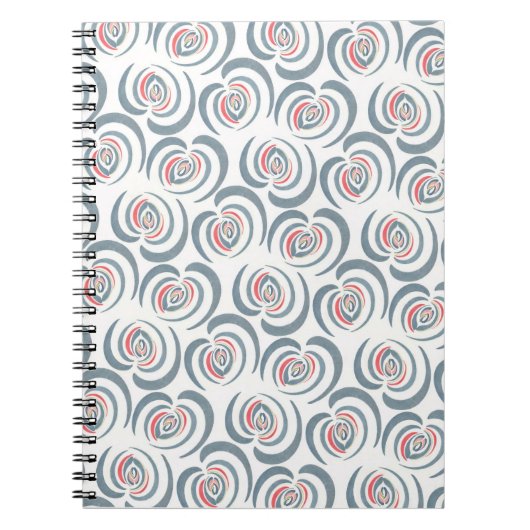 Notebook Notizblock (Vorderseite)