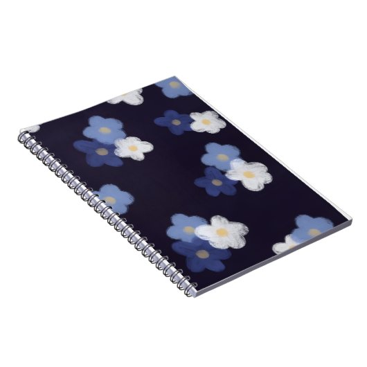 Notebook Notizblock (Rechte Seite)