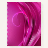 Notebook Notizblock (Vorderseite)