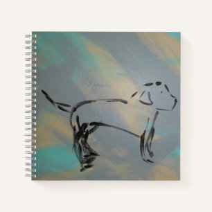 Notebook Notizblock