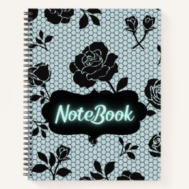 Notebook Notizblock