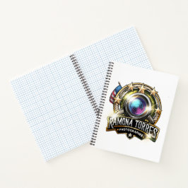 Notebook Notizblock