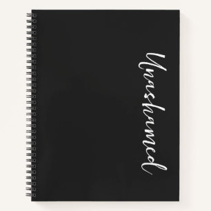 Notebook Notizblock