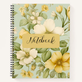 Notebook Notizblock