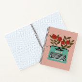 Notebook Notizblock (Innenseite)