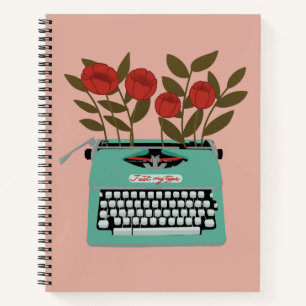 Notebook Notizblock