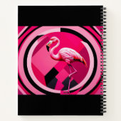 Notebook Notizblock (Rückseite)