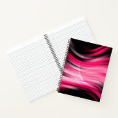 Notebook Notizblock (Innenseite)