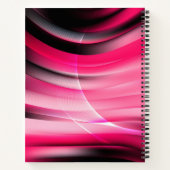 Notebook Notizblock (Rückseite)