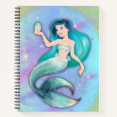 Notebook Notizblock (Vorderseite)