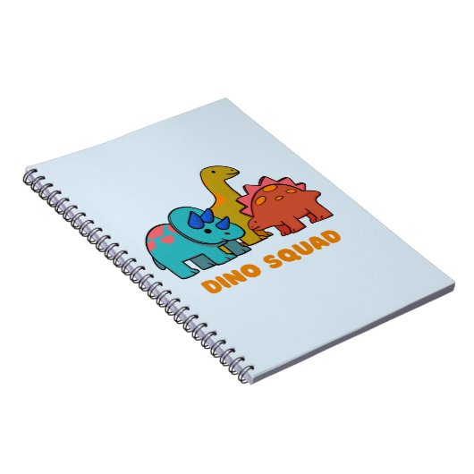 Notebook Notizblock (Rechte Seite)