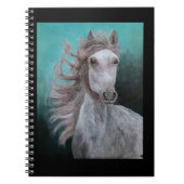 Notebook Notizblock (Vorderseite)