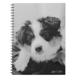 Notebook Notizblock