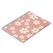 NOTEBOOK NOTIZBLOCK (Linke Seite)