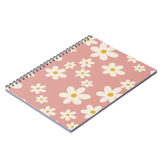 NOTEBOOK NOTIZBLOCK (Linke Seite)