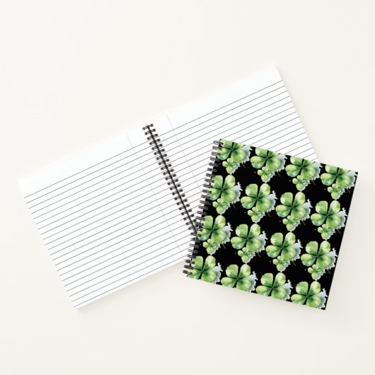 NOTEBOOK NOTIZBLOCK (Innenseite)