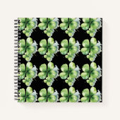 NOTEBOOK NOTIZBLOCK (Vorderseite)