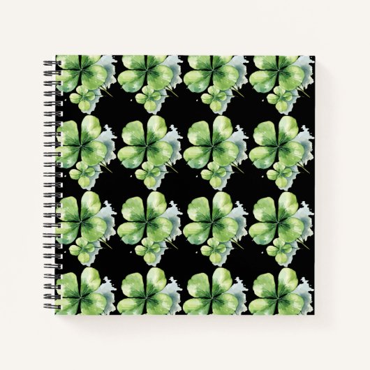 NOTEBOOK NOTIZBLOCK (Vorderseite)