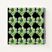 NOTEBOOK NOTIZBLOCK (Rückseite)