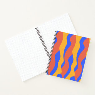 Notebook Notizblock