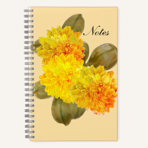 Notebook Notizblock