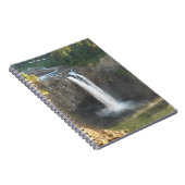 Notebook Notizblock (Rechte Seite)