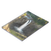 Notebook Notizblock (Linke Seite)