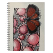 Notebook Notizblock (Vorderseite)