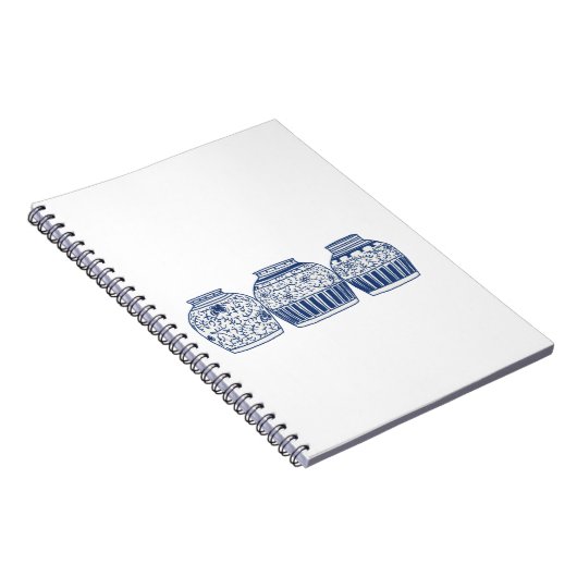 Notebook Notizblock (Rechte Seite)