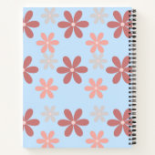 NOTEBOOK NOTIZBLOCK (Rückseite)