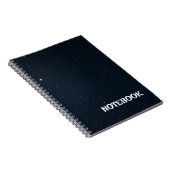 NOTEBOOK NOTIZBLOCK (Rechte Seite)