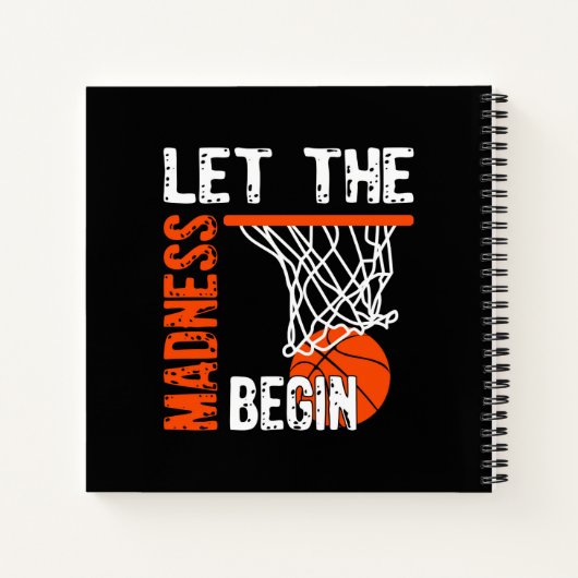 Notebook Notizblock (Rückseite)