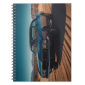 Notebook Notizblock (Vorderseite)