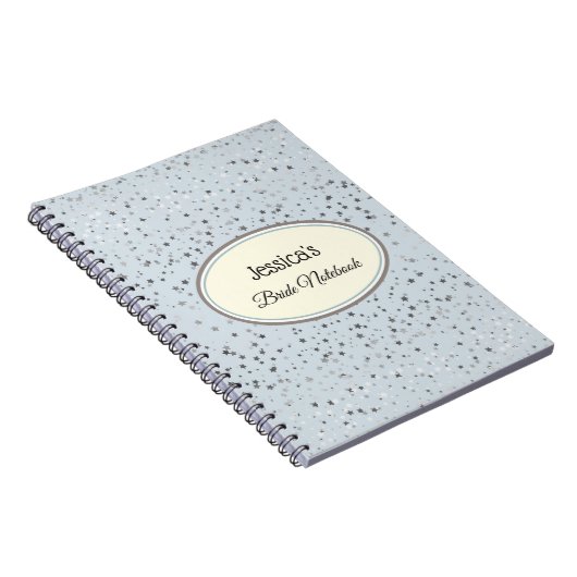 Notebook Notizblock (Rechte Seite)