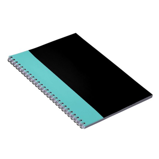Notebook Notizblock (Rechte Seite)