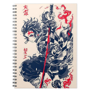Notebook Notizblock