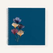 Notebook Notizblock (Vorderseite)