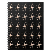 NOTEBOOK NOTIZBLOCK (Vorderseite)