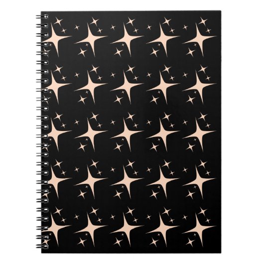 NOTEBOOK NOTIZBLOCK (Vorderseite)