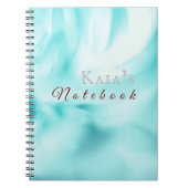 Notebook Notizblock (Vorderseite)