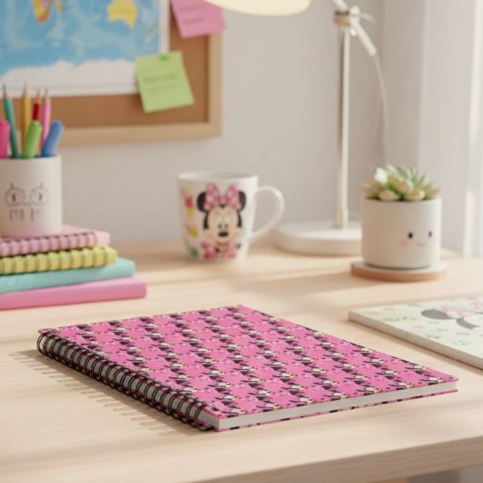 Notebook Notizblock